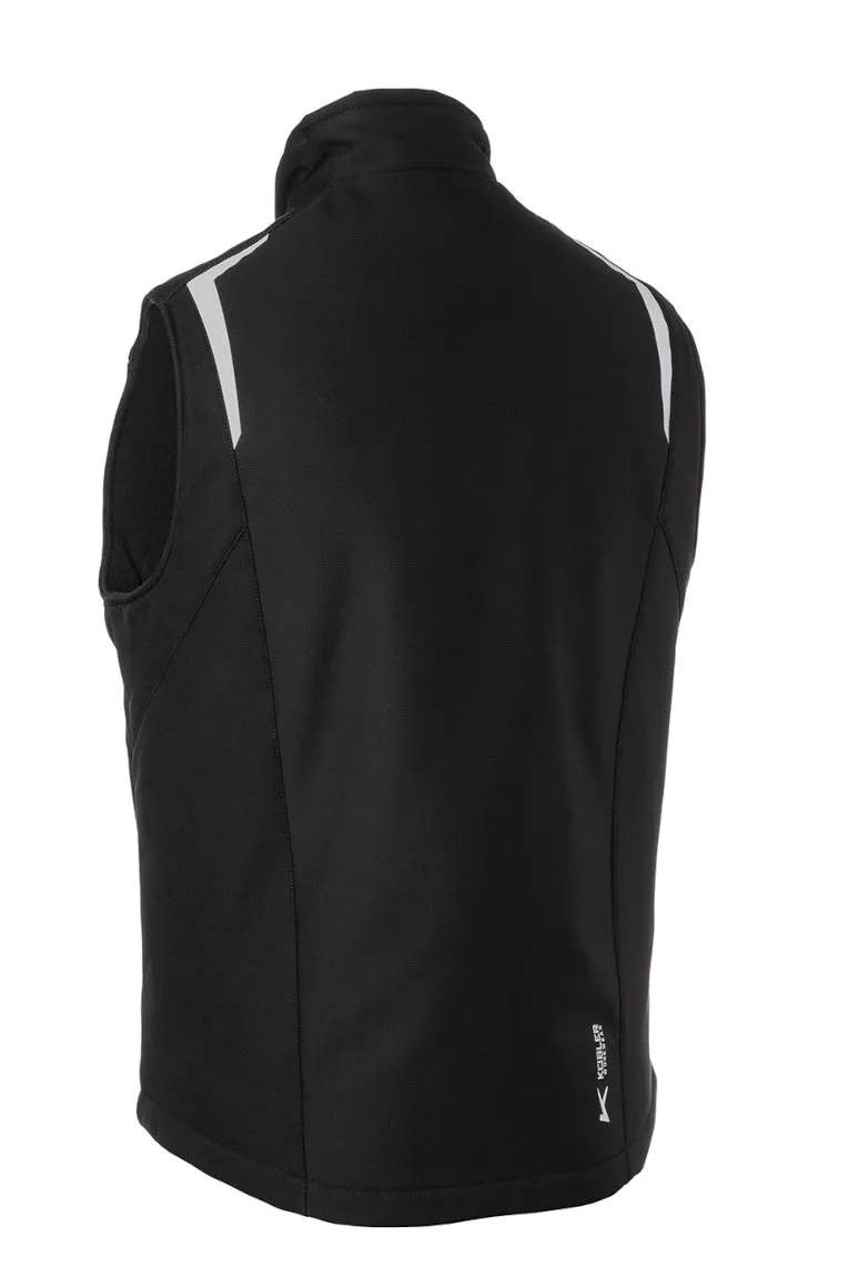 KÜBLER BODYFORCE Softshell Weste